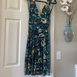Arden B light weight dress